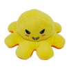 Peluche Pulpo Reversible