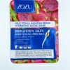 Mascarilla facial de pitaya (ZOZU)