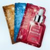 Mascarillas Faciales Prestige (Pack de 3 unidades)