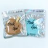 Esponja de limpieza Pink Girl (15.000 c/u)