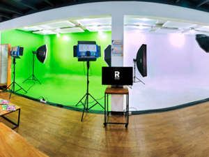 alquiler de estudio