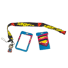 Porta Nombre Superman