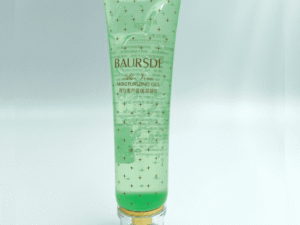 Gel limpiador BAURSDE de aloe vera