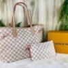 Cartera replica LV