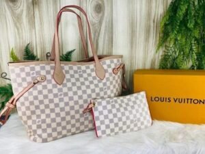 Cartera replica LV
