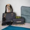 Cartera de 2 piezas Replica M