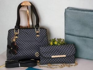 Cartera de 2 piezas Replica M
