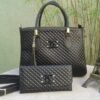 Cartera replica CH con billetera