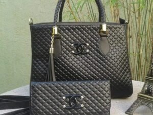 Cartera replica CH con billetera