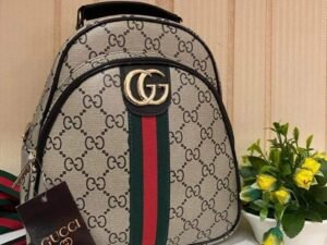Mochila replica GC