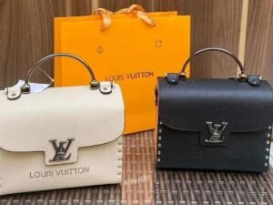 Cartera replica LV