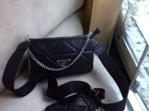 Bandolera replica PRA