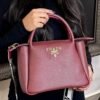 Cartera replica PRA