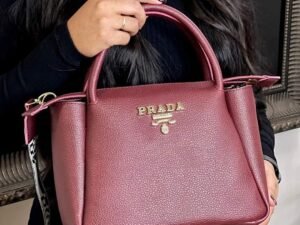 Cartera replica PRA
