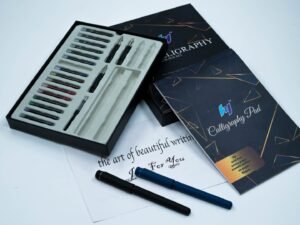 Bloc de Caligrafía