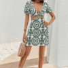 Vestido Veraniego (Talle M)