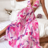 Vestido de Tirantes (Talle M)