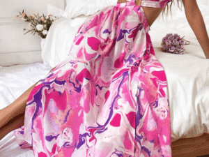 Vestido de Tirantes (Talle M)