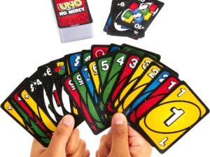 UNO No Mercy