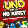 UNO, Show 'em No Mercy