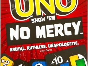 UNO, Show 'em No Mercy