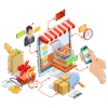 tienda online