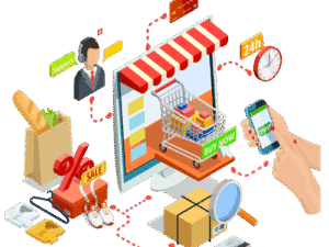 tienda online