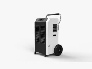 AB-138L DESHUMIDIFICADOR INDUSTRIAL PORTATIL AIRBOSS