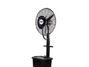 AB-26 VENTILADOR EVAPORATIVO AIR BOSS