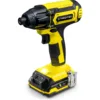 ATORNILLADOR DE IMPACTO CON BATERÍA PIDS 10-20V