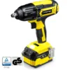 ATORNILLADOR TROTEC DE IMPACTO CON BATERÍA PIWS 10-20V