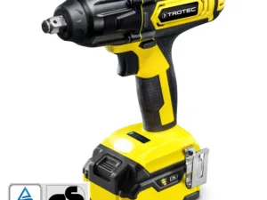 ATORNILLADOR TROTEC DE IMPACTO CON BATERÍA PIWS 10-20V
