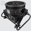 Extractor de Aire Industrial AIRBOSS BB-1