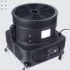 Extractor de Aire Industrial AIRBOSS BB-2