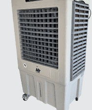 Enfriador de Aire Evaporativo