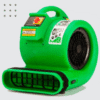 Turbina Grizzly GP-01