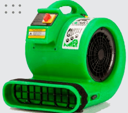 Turbina Grizzly GP-01