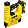 GRAPADORA ELÉCTRICA CON BATERÍA PTNS 10‑20V