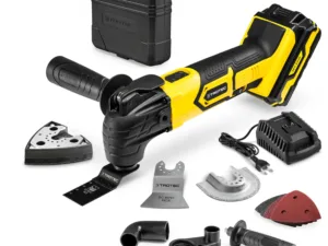 HERRAMIENTA MULTIFUNCIÓN DE BATERÍA PMTS 10‑20V