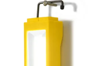 LÁMPARA DE TRABAJO SIN BATERÍA PWLS 10‑20V