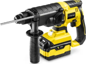 MARTILLO TROTEC PERFORADOR CON BATERÍA PRDS 20‑20V