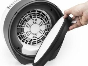 PURIFICADOR DE AIRE TROTEC AIRGOCLEAN 10E