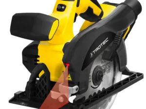 SIERRA CIRCULAR PORTÁTIL CON BATERÍA PCSS 10‑20V