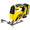 SIERRA DE CALAR DE BATERÍA PJSS 11‑20V