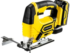 SIERRA DE CALAR DE BATERÍA PJSS 11‑20V