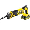 SIERRA DE SABLE DE BATERÍA PRCS 10‑20V