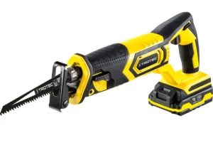 SIERRA DE SABLE DE BATERÍA PRCS 10‑20V