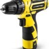 TALADRO PERFORADOR DE BATERÍA TROTEC PSCS 11‑12V
