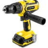 TALADRO PERFORADOR TROTEC PERCUTOR DE BATERÍA PHDS 11‑20V