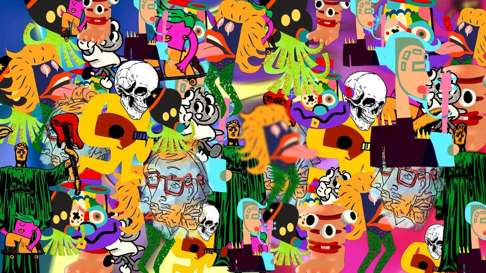 radio chernobyl
